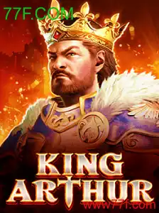 KingArthur: Uma Jornada Épica de Estratégia e Aventura