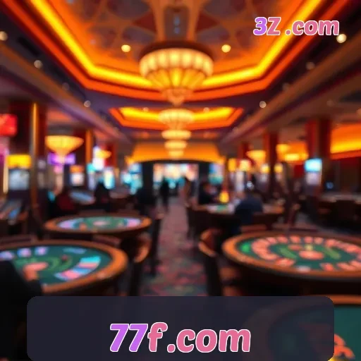 77f.com: Descubra Recursos Fascinantes e Atraentes na Plataforma
