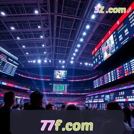 77f.com: O Suporte 24/7 Que Transforma sua Experiência em Jogos