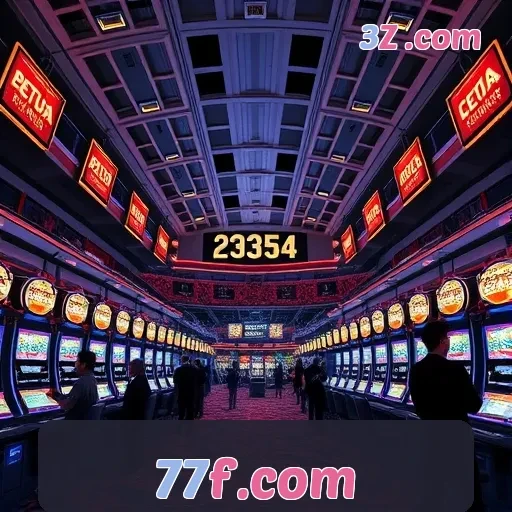 77f.com: Descubra os Benefícios Exclusivos da Seção VIP